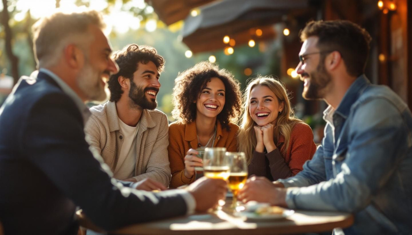 Témoignages de clients : pourquoi ils ont choisi ce service de courtage